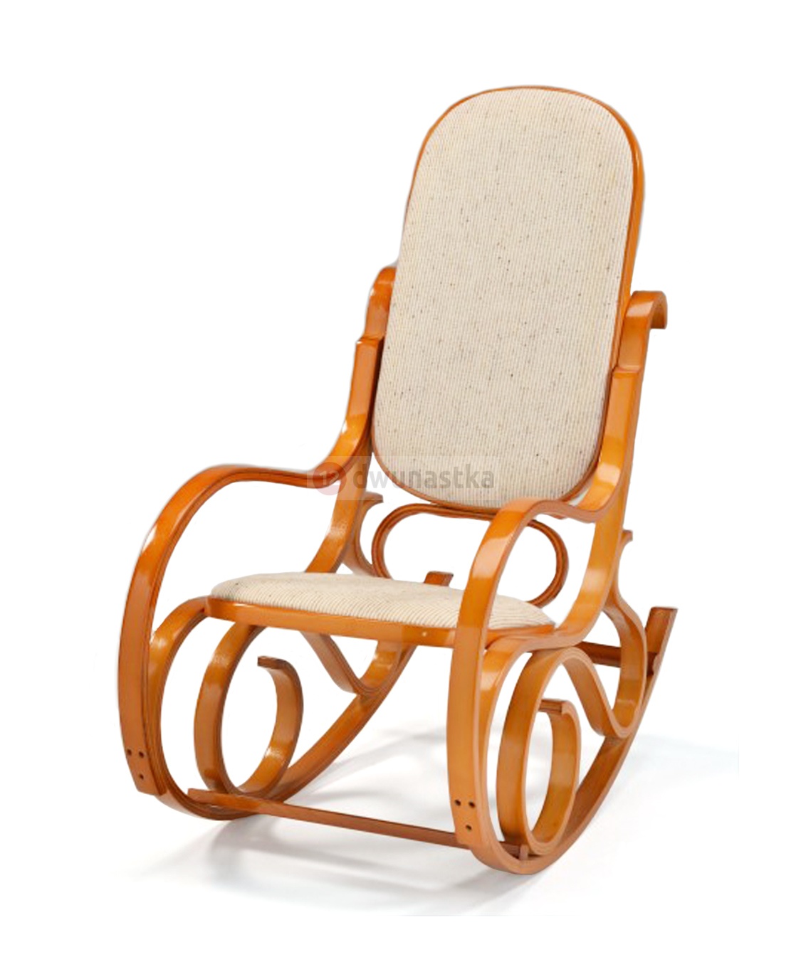 Fotel Bujany 1105 Sklep Dwunastka
