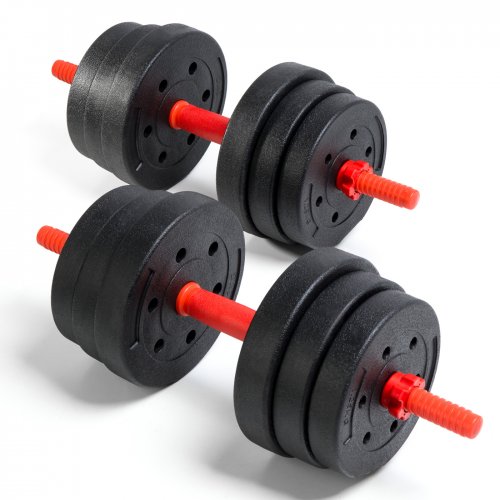 HANTLE BITUMICZNE 2 x 10kg HRC-20kg