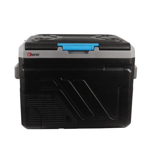 Lodówka zamrażarka Abarqs IBF-51BT DUO