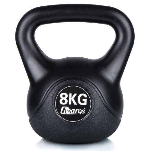 Kettlebell winilowy 8kg