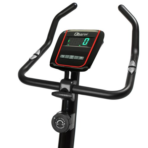 Rower magnetyczny RW-33