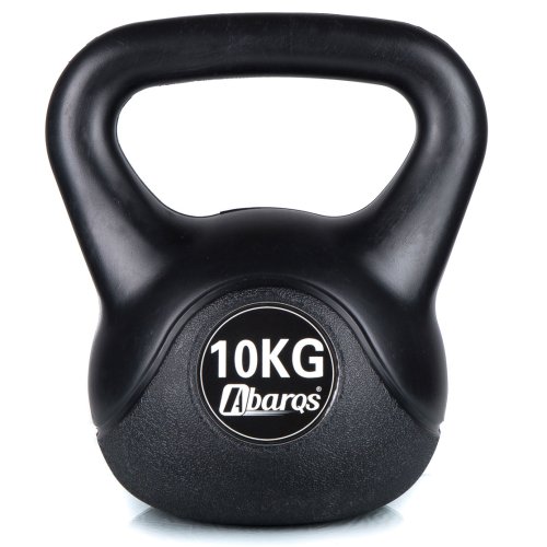 Kettlebell winilowy 10kg