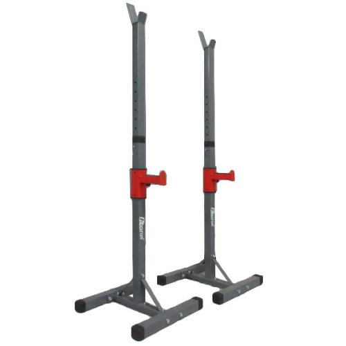 Stojaki pod sztangę ST-120