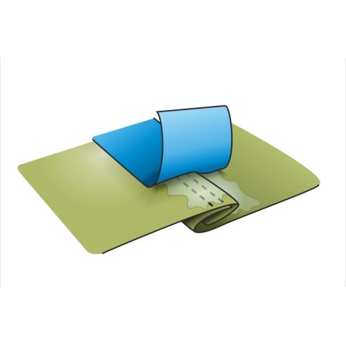 2.os Namiot turystyczny Abarqs Domepack-2A