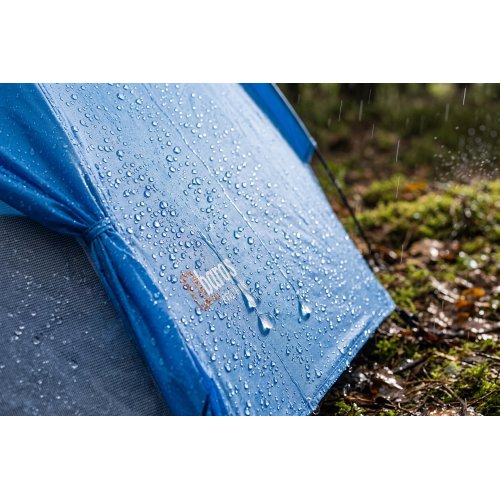 2.os Namiot turystyczny Abarqs Domepack-2A
