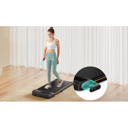 Bieżnia treningowa walkingpad elektryczna BZ-38.03