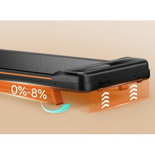 Bieżnia treningowa walkingpad elektryczna BZ-38.03