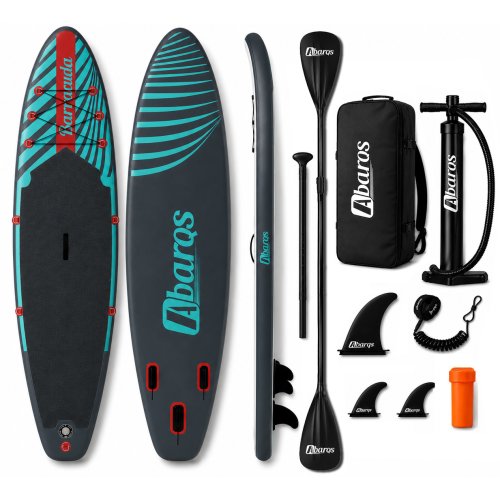 Deska do pływania SUP 350cm Barracuda 35.12