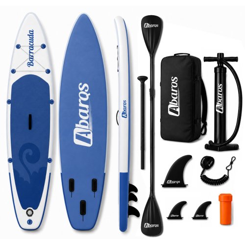 Deska do pływania SUP 350cm Barracuda 35.30