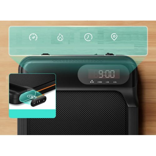 Bieżnia treningowa walkingpad elektryczna BZ-38.03