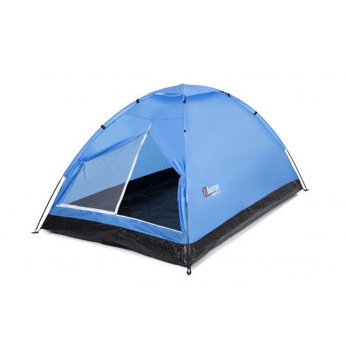 2.os Namiot turystyczny Abarqs Domepack-2A