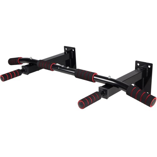 Abarqs Drążek do ćwiczeń mocowany do ściany DR-21