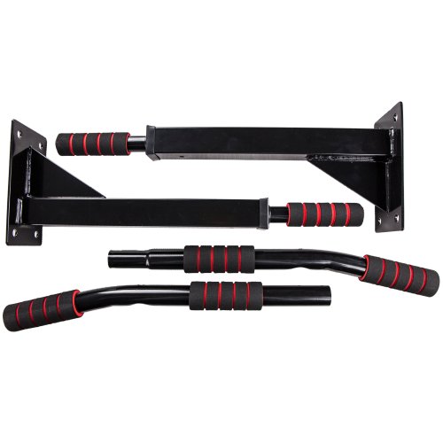 Abarqs Drążek do ćwiczeń mocowany do ściany DR-21