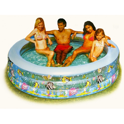 Basen Aquarium