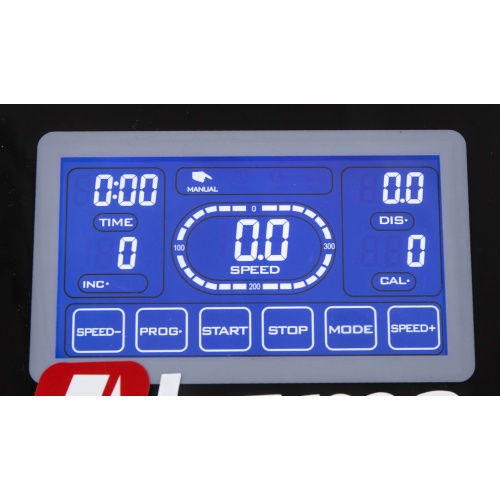 Bieżnia treningowa elektryczna BZ-45.5.M.E