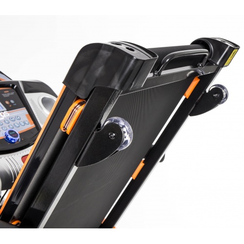 Bieżnia treningowa elektryczna BZ-45.5.M.E