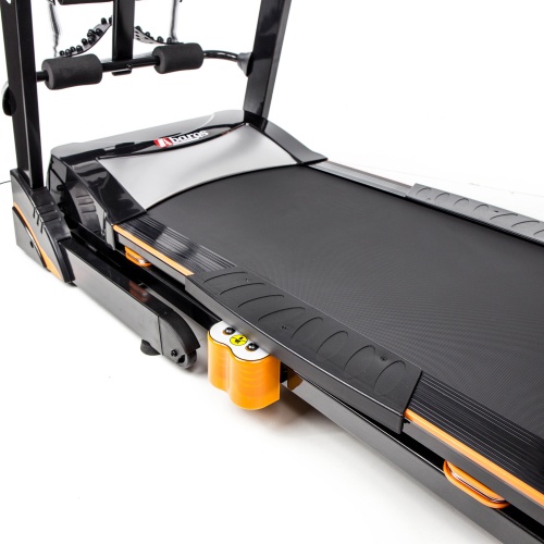 Bieżnia treningowa elektryczna BZ-45.5.M.E