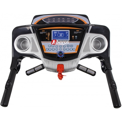 Bieżnia treningowa elektryczna BZ-45.5.M.E