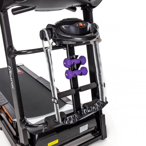 Bieżnia treningowa elektryczna BZ-45.5.M.E