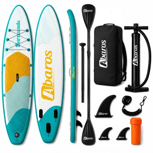 Deska do pływania SUP 320cm Barracuda 32.20