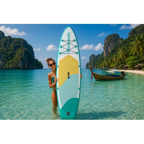 Deska do pływania SUP 320cm Barracuda 32.20