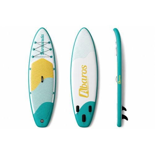 Deska do pływania SUP 320cm Barracuda 32.20