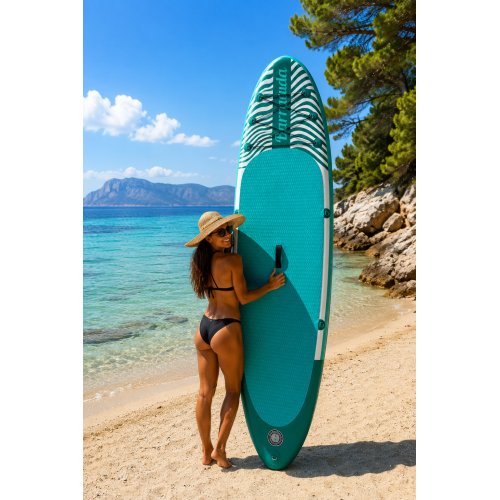 Deska do pływania SUP 320cm Barracuda 32.40
