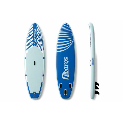 Deska do pływania SUP 350cm Barracuda 35.10