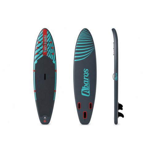 Deska do pływania SUP 350cm Barracuda 35.12