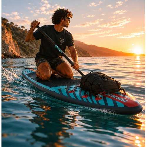 Deska do pływania SUP 350cm Barracuda 35.12