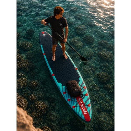 Deska do pływania SUP 350cm Barracuda 35.12