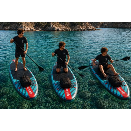 Deska do pływania SUP 350cm Barracuda 35.12
