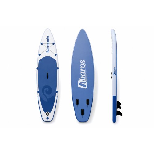 Deska do pływania SUP 350cm Barracuda 35.30