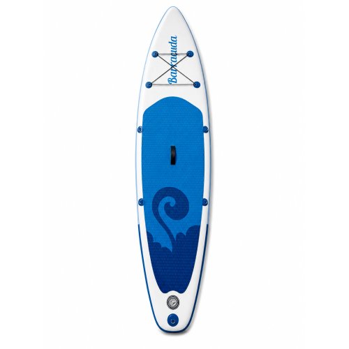Deska do pływania SUP 350cm Barracuda 35.30