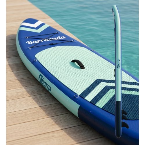 Deska do pływania SUP 350cm Barracuda 35.50