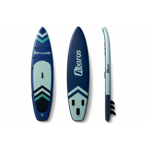 Deska do pływania SUP 350cm Barracuda 35.50