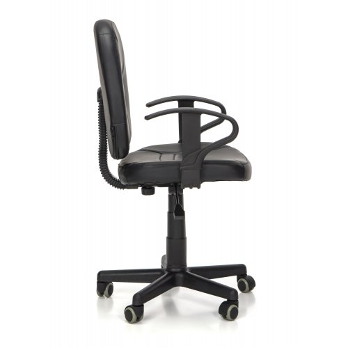 Fotel biurowy 3031 - czarny