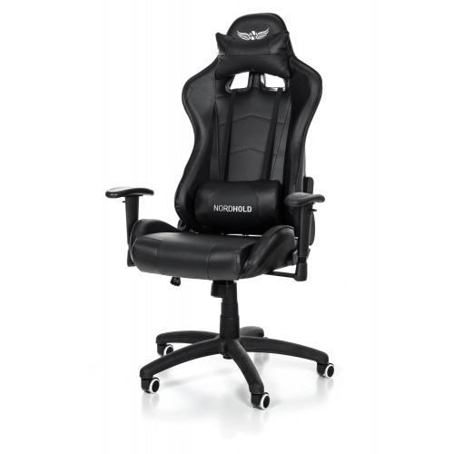Fotel gamingowy NORDHOLD - YMIR - carbon
