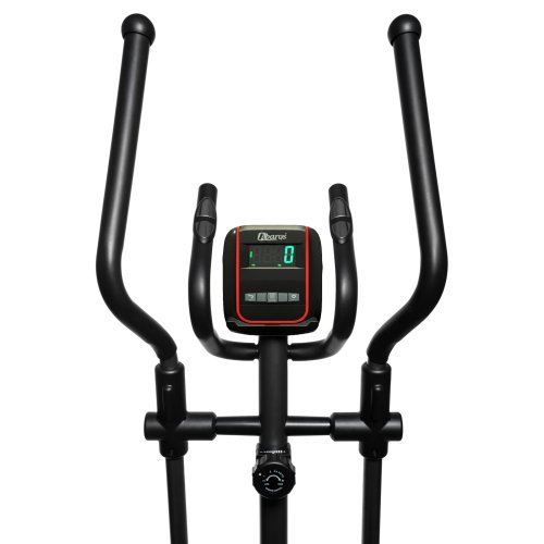 Orbitrek Trenażer eliptyczny magnetyczny AbarQs OR-310