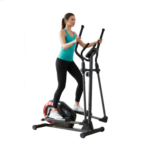 Orbitrek Trenażer eliptyczny magnetyczny AbarQs OR-310