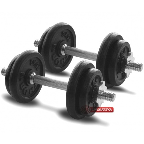 HANTLE 20 Kg. THORN