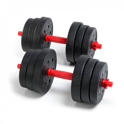HANTLE BITUMICZNE 2 x 10kg HRC-20kg