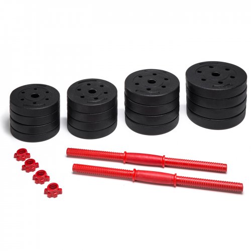 HANTLE BITUMICZNE 2 x 15kg HRC-30kg