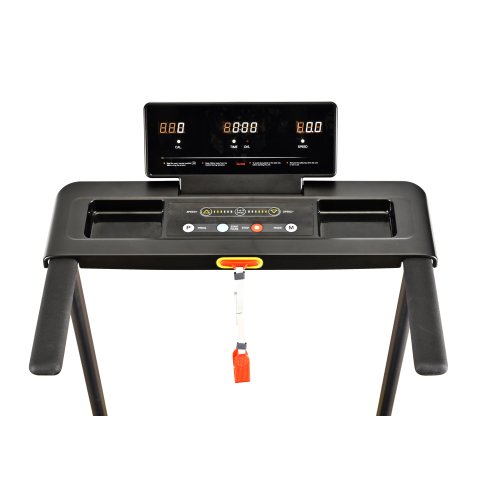 Kopia Bieżnia treningowa elektryczna BZ-39.06