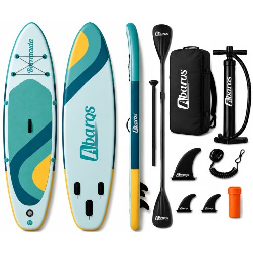 Deska do pływania SUP 320cm Barracuda 32.60