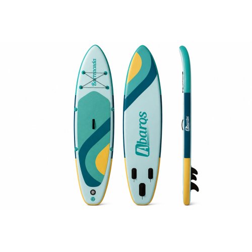 Deska do pływania SUP 320cm Barracuda 32.60