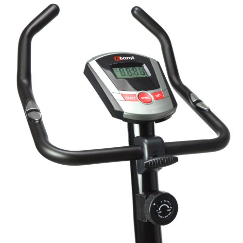 Rower magnetyczny RW-33
