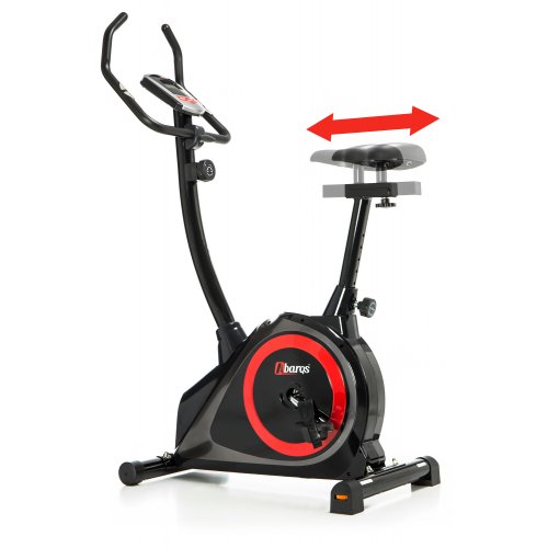 Rower magnetyczny RW-33