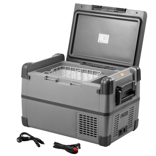 Lodówko-zamrażarka Abarqs Evercool LF-35