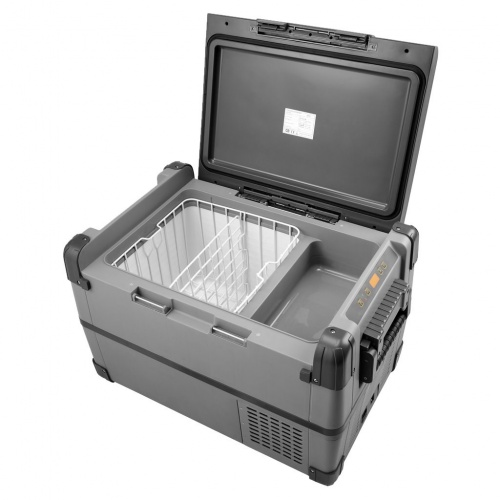 Lodówko-zamrażarka Abarqs Evercool LF-35